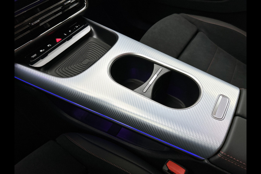 Mercedes-Benz CLA-Klasse Shooting Brake 250+ Business Solution 85.5 kWh | AMG Line Plus pakket | Winterpakket | Premium pakket | Nightpakket | Adaptieve cruisecontrol | URBAN GUARD | MULTIBEAM LED | Memorypakket | Warmtepomp | MBUX Superscreen |