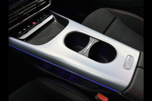 Mercedes-Benz CLA-Klasse Shooting Brake 250+ Business Solution 85.5 kWh | AMG Line Plus pakket | Winterpakket | Premium pakket | Nightpakket | Adaptieve cruisecontrol | URBAN GUARD | MULTIBEAM LED | Memorypakket | Warmtepomp | MBUX Superscreen |