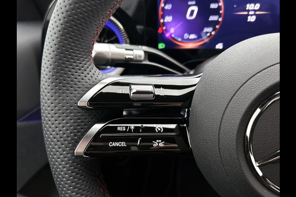 Mercedes-Benz CLA-Klasse Shooting Brake 250+ Business Solution 85.5 kWh | AMG Line Plus pakket | Winterpakket | Premium pakket | Nightpakket | Adaptieve cruisecontrol | URBAN GUARD | MULTIBEAM LED | Memorypakket | Warmtepomp | MBUX Superscreen |