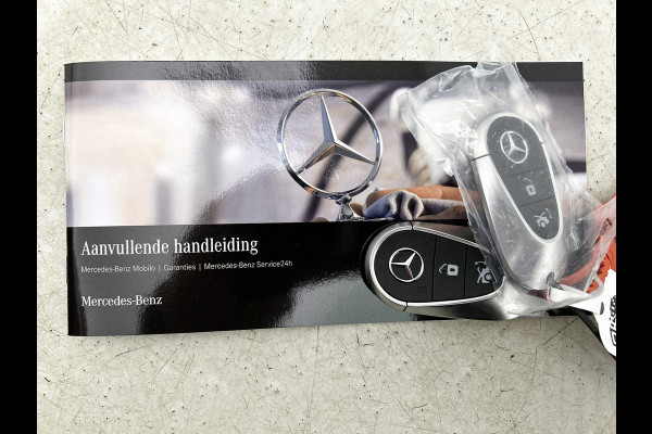 Mercedes-Benz CLA-Klasse Shooting Brake 250+ Business Solution 85.5 kWh | AMG Line Plus pakket | Winterpakket | Premium pakket | Nightpakket | Adaptieve cruisecontrol | URBAN GUARD | MULTIBEAM LED | Memorypakket | Warmtepomp | MBUX Superscreen |