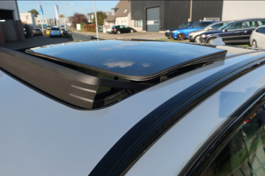 BMW X3 XDrive20i M-Sport High Exe. 2e EIG_LED_PANO_CAM_20-INCH.