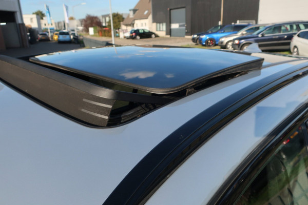 BMW X3 XDrive20i M-Sport High Exe. 2e EIG_LED_PANO_CAM_20-INCH.