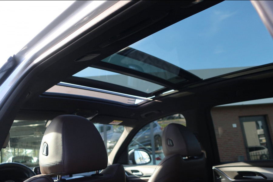 BMW X3 XDrive20i M-Sport High Exe. 2e EIG_LED_PANO_CAM_20-INCH.