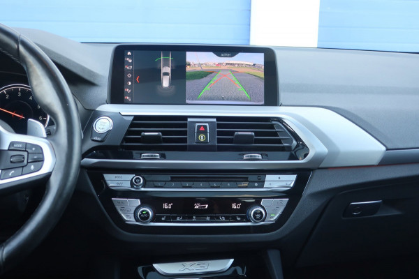 BMW X3 XDrive20i M-Sport High Exe. 2e EIG_LED_PANO_CAM_20-INCH.