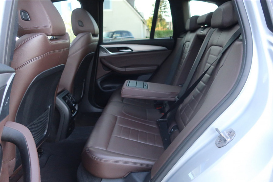BMW X3 XDrive20i M-Sport High Exe. 2e EIG_LED_PANO_CAM_20-INCH.