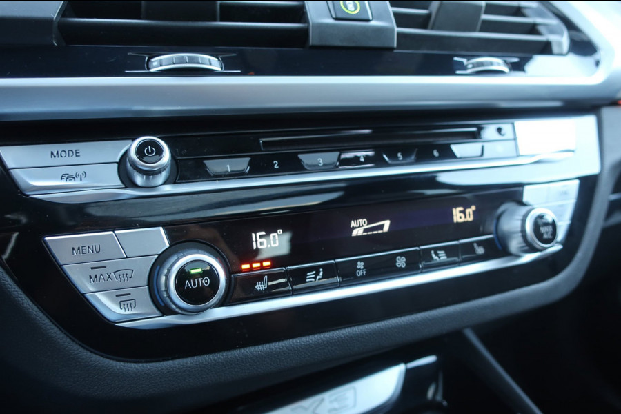 BMW X3 XDrive20i M-Sport High Exe. 2e EIG_LED_PANO_CAM_20-INCH.