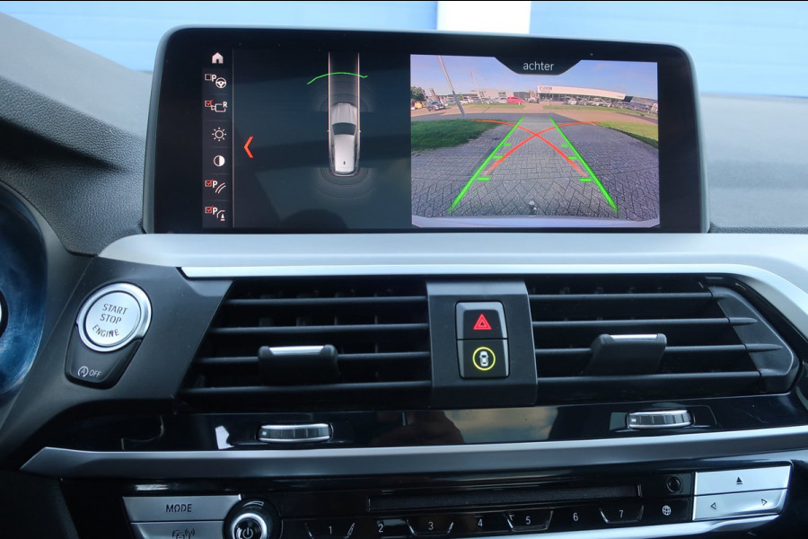 BMW X3 XDrive20i M-Sport High Exe. 2e EIG_LED_PANO_CAM_20-INCH.