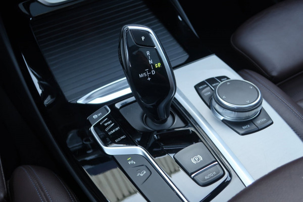 BMW X3 XDrive20i M-Sport High Exe. 2e EIG_LED_PANO_CAM_20-INCH.