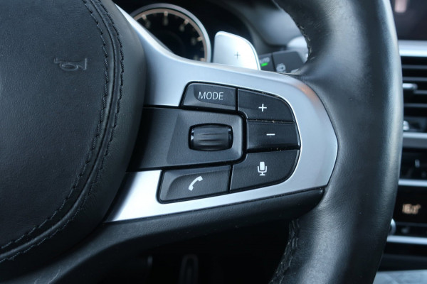 BMW X3 XDrive20i M-Sport High Exe. 2e EIG_LED_PANO_CAM_20-INCH.