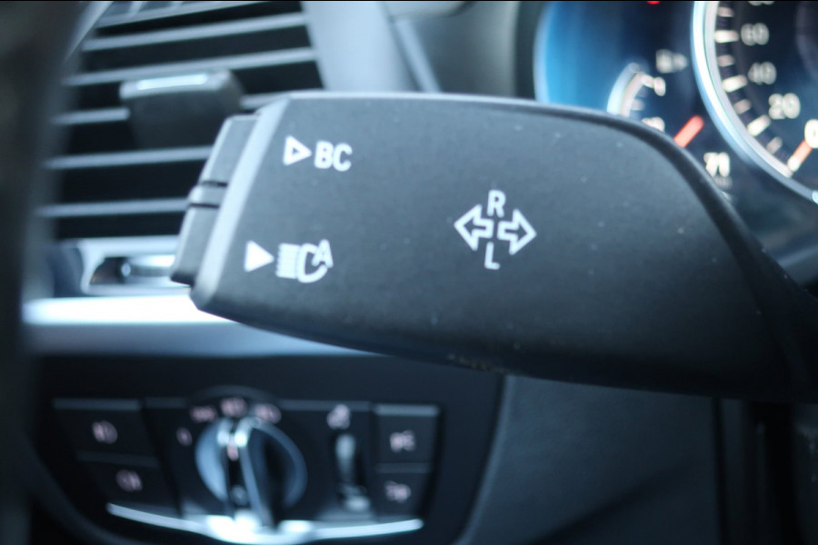 BMW X3 XDrive20i M-Sport High Exe. 2e EIG_LED_PANO_CAM_20-INCH.
