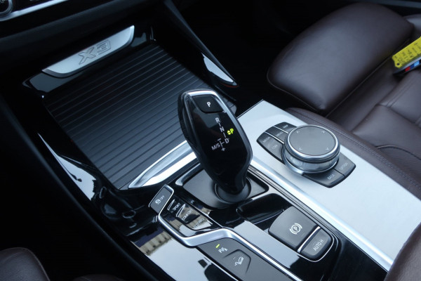 BMW X3 XDrive20i M-Sport High Exe. 2e EIG_LED_PANO_CAM_20-INCH.