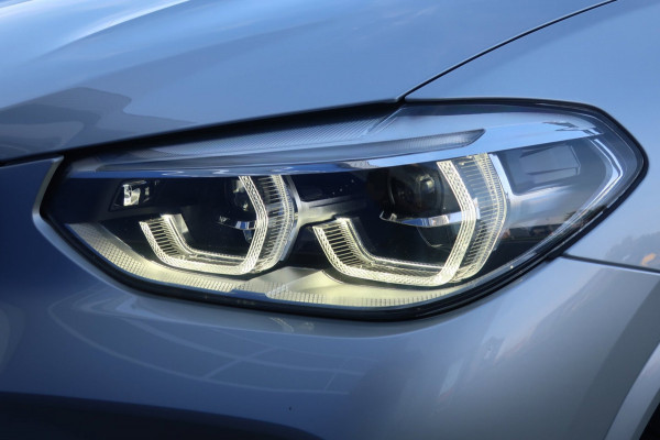 BMW X3 XDrive20i M-Sport High Exe. 2e EIG_LED_PANO_CAM_20-INCH.