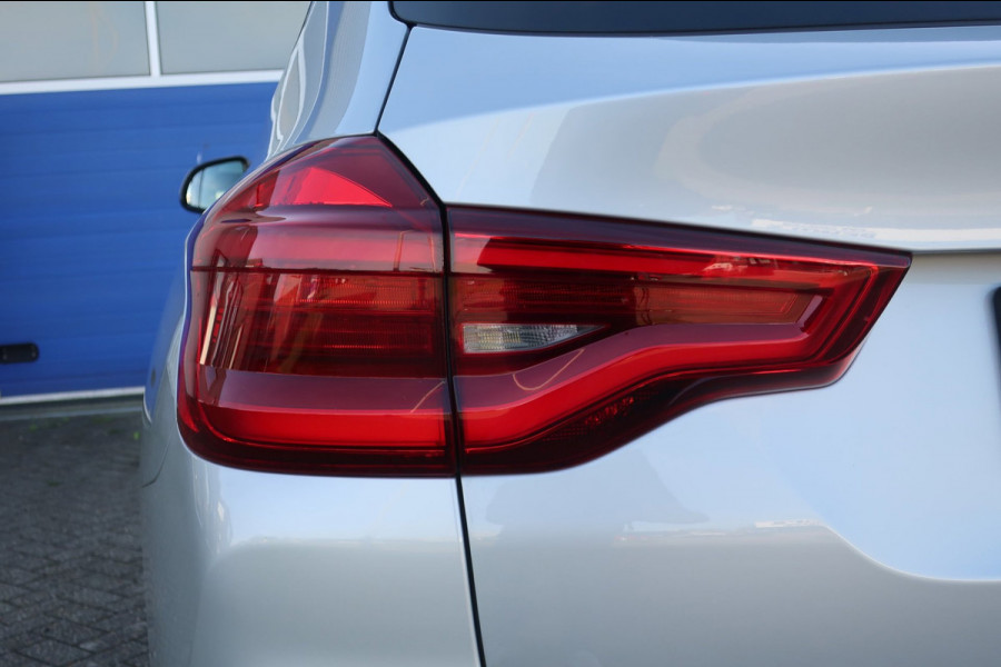 BMW X3 XDrive20i M-Sport High Exe. 2e EIG_LED_PANO_CAM_20-INCH.