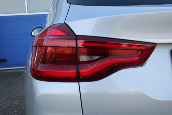BMW X3 XDrive20i M-Sport High Exe. 2e EIG_LED_PANO_CAM_20-INCH.