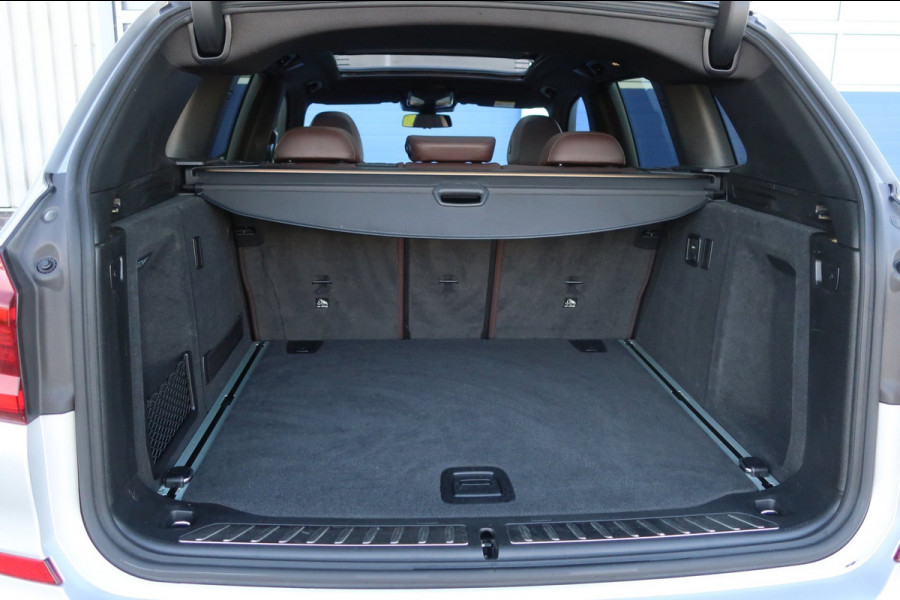 BMW X3 XDrive20i M-Sport High Exe. 2e EIG_LED_PANO_CAM_20-INCH.