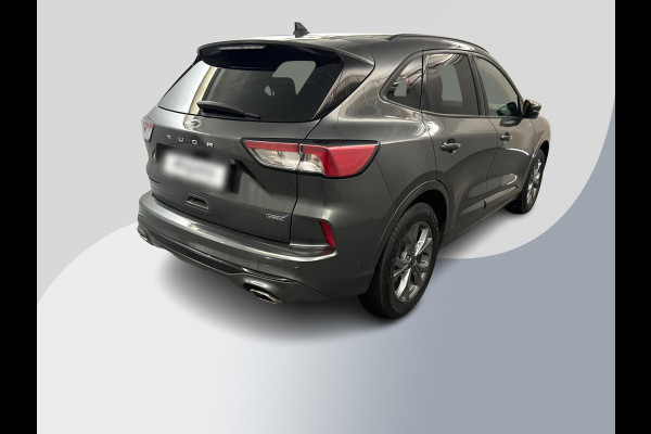 Ford Kuga 2.5 PHEV ST-Line X | Trekhaak Wegklapbaar | Winter Pack | Technology Pack |