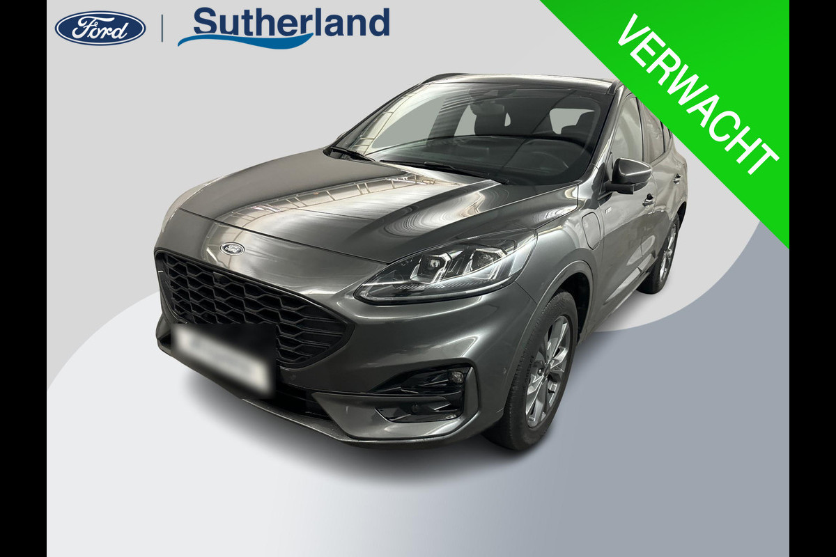 Ford Kuga 2.5 PHEV ST-Line X | Trekhaak Wegklapbaar | Winter Pack | Technology Pack |