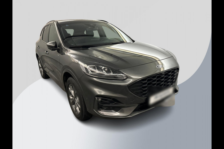 Ford Kuga 2.5 PHEV ST-Line X | Trekhaak Wegklapbaar | Winter Pack | Technology Pack |