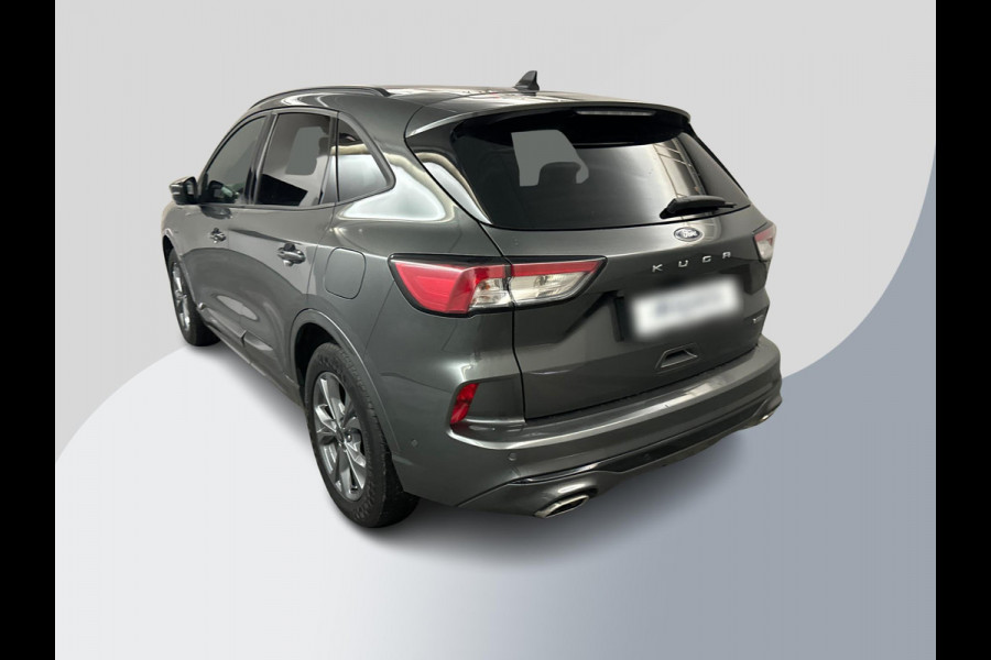 Ford Kuga 2.5 PHEV ST-Line X | Trekhaak Wegklapbaar | Winter Pack | Technology Pack |