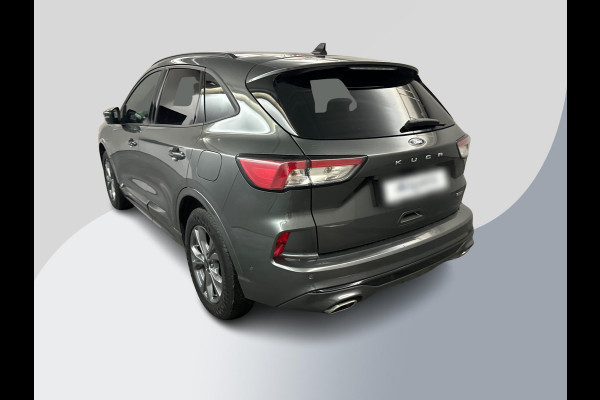 Ford Kuga 2.5 PHEV ST-Line X | Trekhaak Wegklapbaar | Winter Pack | Technology Pack |