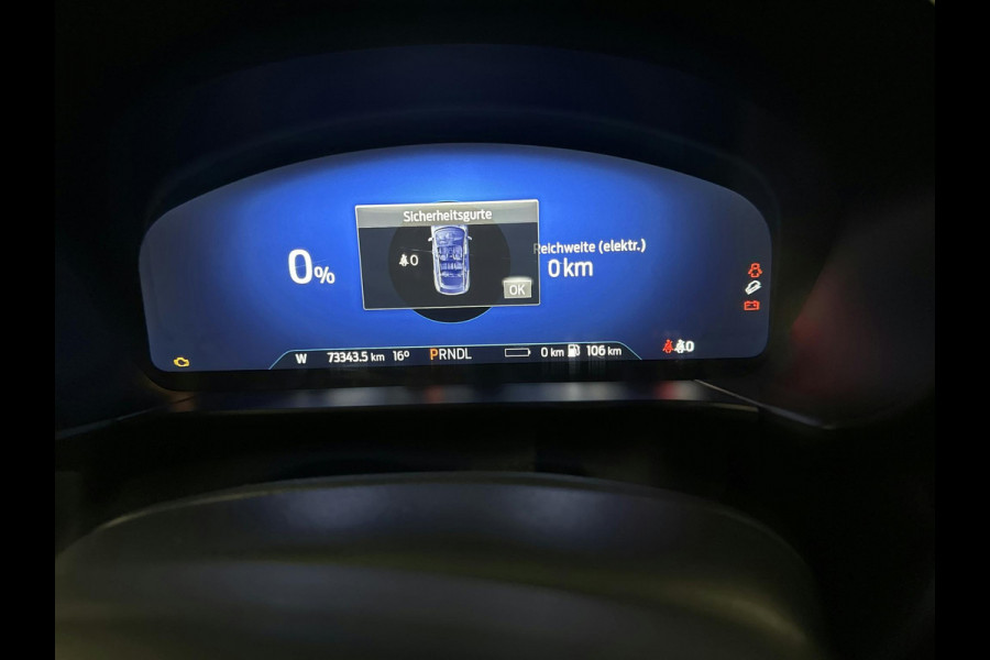 Ford Kuga 2.5 PHEV ST-Line X | Trekhaak Wegklapbaar | Winter Pack | Technology Pack |