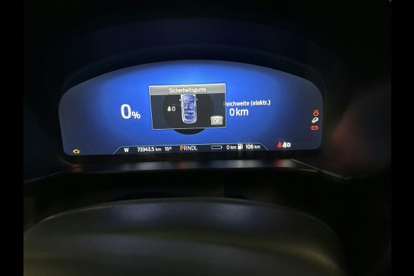 Ford Kuga 2.5 PHEV ST-Line X | Trekhaak Wegklapbaar | Winter Pack | Technology Pack |