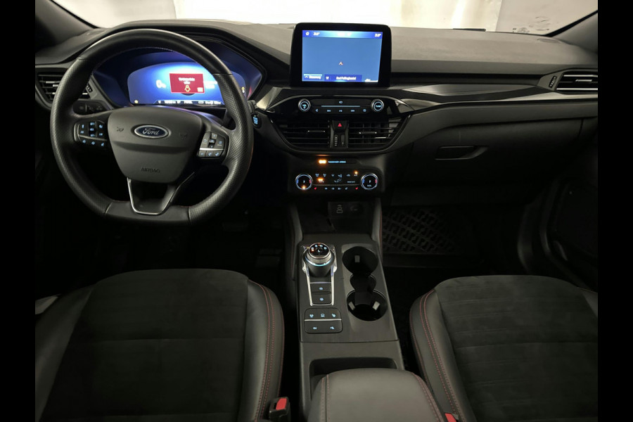 Ford Kuga 2.5 PHEV ST-Line X | Trekhaak Wegklapbaar | Winter Pack | Technology Pack |