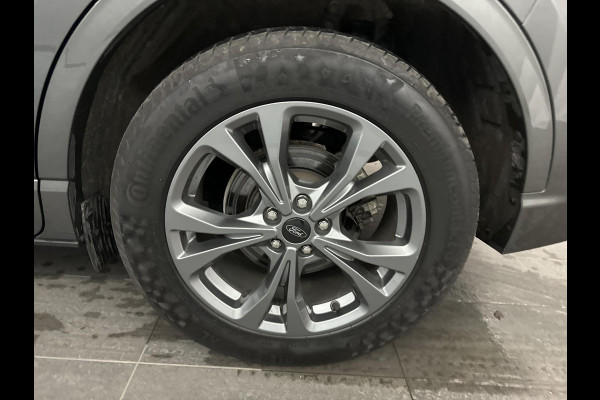 Ford Kuga 2.5 PHEV ST-Line X | Trekhaak Wegklapbaar | Winter Pack | Technology Pack |