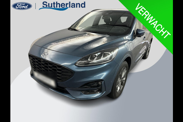 Ford Kuga 2.5 PHEV ST-Line X | Trekhaak Wegklapbaar | Winter Pack | Technology Pack |