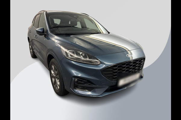 Ford Kuga 2.5 PHEV ST-Line X | Trekhaak Wegklapbaar | Winter Pack | Technology Pack |
