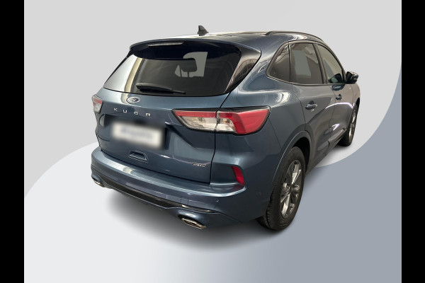 Ford Kuga 2.5 PHEV ST-Line X | Trekhaak Wegklapbaar | Winter Pack | Technology Pack |