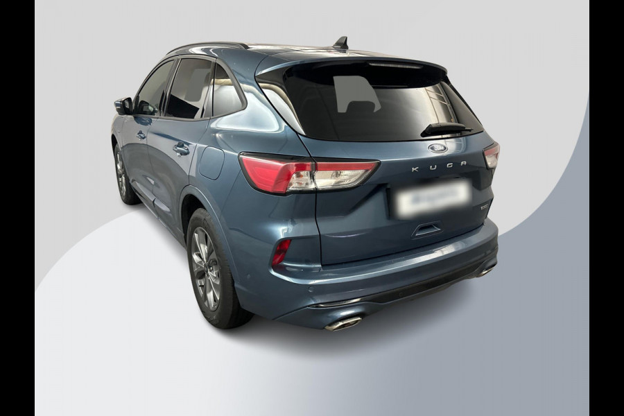 Ford Kuga 2.5 PHEV ST-Line X | Trekhaak Wegklapbaar | Winter Pack | Technology Pack |