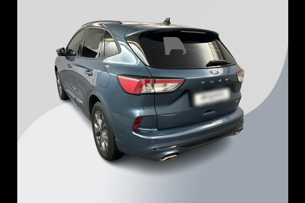 Ford Kuga 2.5 PHEV ST-Line X | Trekhaak Wegklapbaar | Winter Pack | Technology Pack |