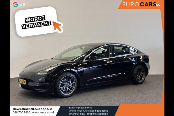 Tesla Model 3 Long Range AWD 75 kWh Autopilot Panoramadak Leder Navi PDC VA Camera