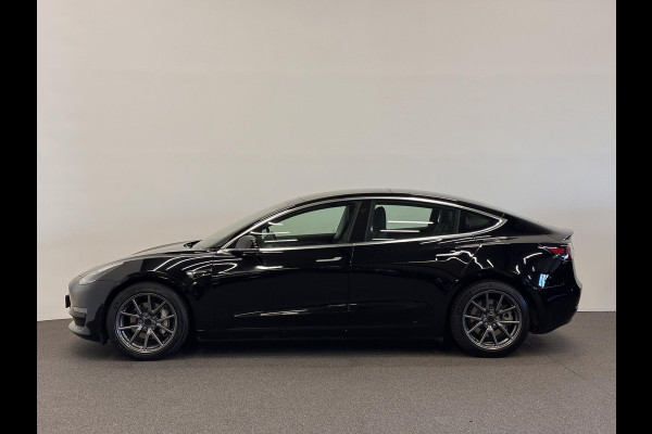 Tesla Model 3 Long Range AWD 75 kWh Autopilot Panoramadak Leder Navi PDC VA Camera