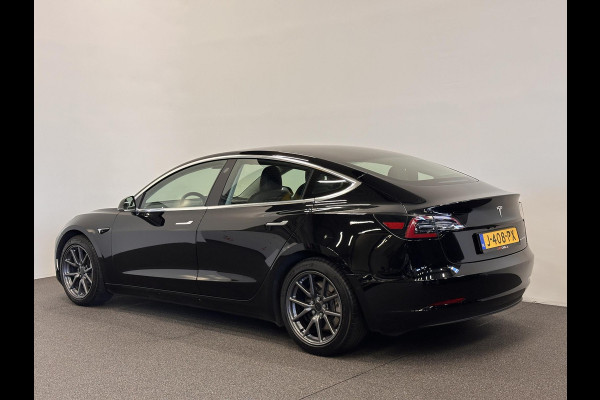 Tesla Model 3 Long Range AWD 75 kWh Autopilot Panoramadak Leder Navi PDC VA Camera