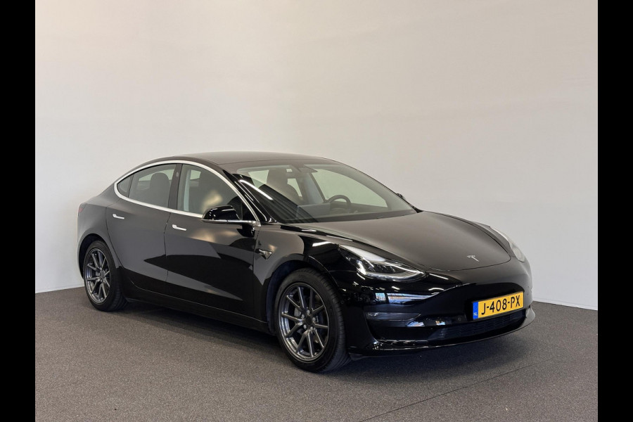 Tesla Model 3 Long Range AWD 75 kWh Autopilot Panoramadak Leder Navi PDC VA Camera