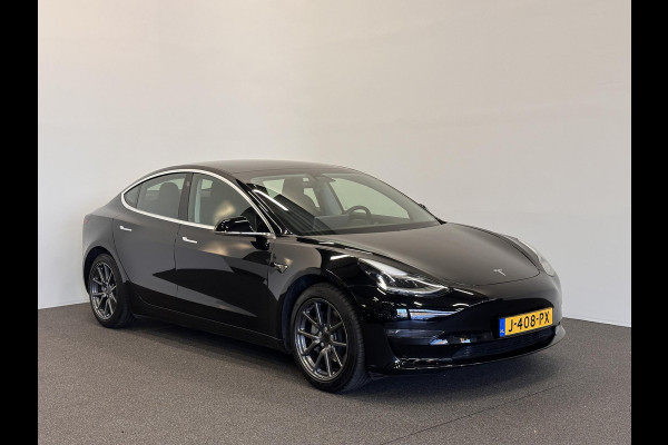 Tesla Model 3 Long Range AWD 75 kWh Autopilot Panoramadak Leder Navi PDC VA Camera