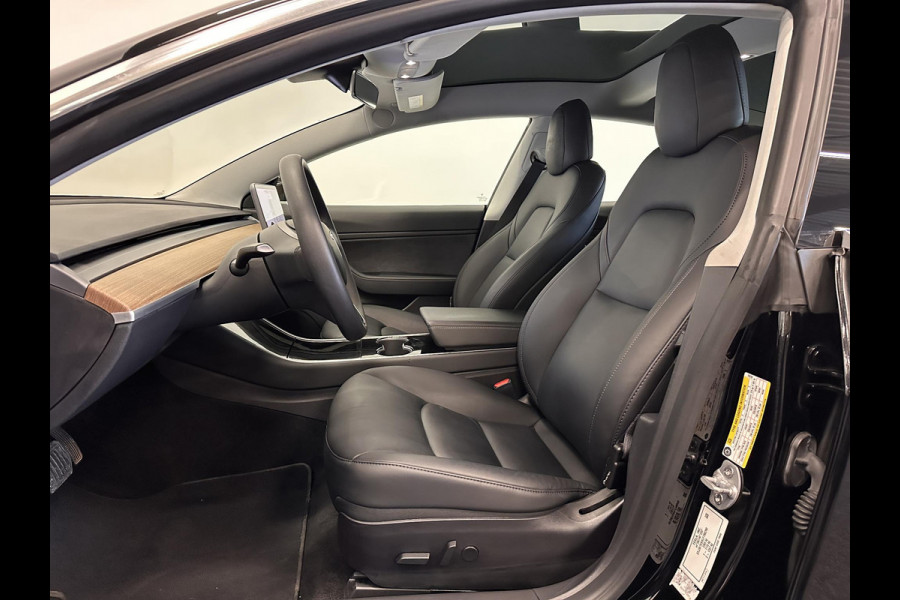 Tesla Model 3 Long Range AWD 75 kWh Autopilot Panoramadak Leder Navi PDC VA Camera