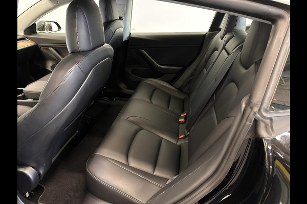 Tesla Model 3 Long Range AWD 75 kWh Autopilot Panoramadak Leder Navi PDC VA Camera