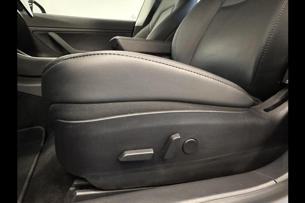Tesla Model 3 Long Range AWD 75 kWh Autopilot Panoramadak Leder Navi PDC VA Camera