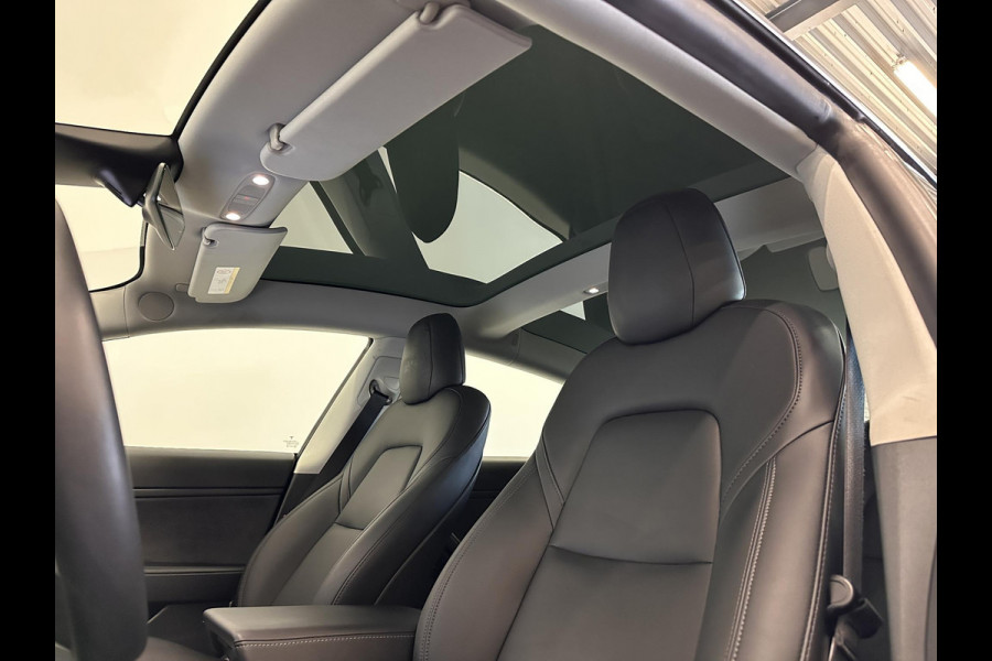 Tesla Model 3 Long Range AWD 75 kWh Autopilot Panoramadak Leder Navi PDC VA Camera