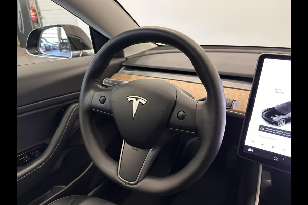 Tesla Model 3 Long Range AWD 75 kWh Autopilot Panoramadak Leder Navi PDC VA Camera