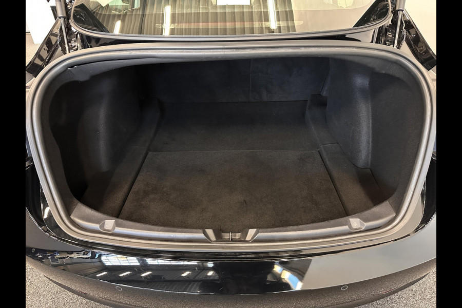 Tesla Model 3 Long Range AWD 75 kWh Autopilot Panoramadak Leder Navi PDC VA Camera
