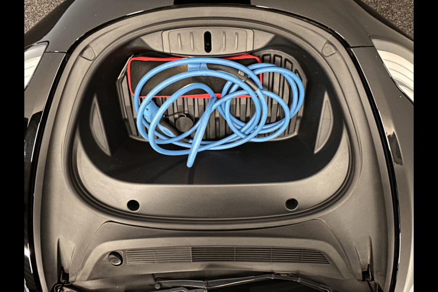 Tesla Model 3 Long Range AWD 75 kWh Autopilot Panoramadak Leder Navi PDC VA Camera