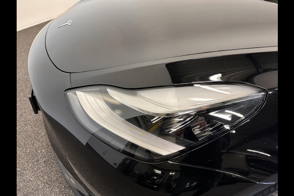 Tesla Model 3 Long Range AWD 75 kWh Autopilot Panoramadak Leder Navi PDC VA Camera