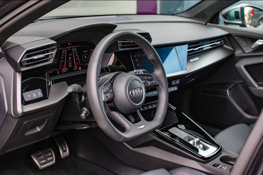 Audi RS3 Limousine 2.5 TFSI Quattro *Pano*B&O*Head-Up*Camera*Massage*