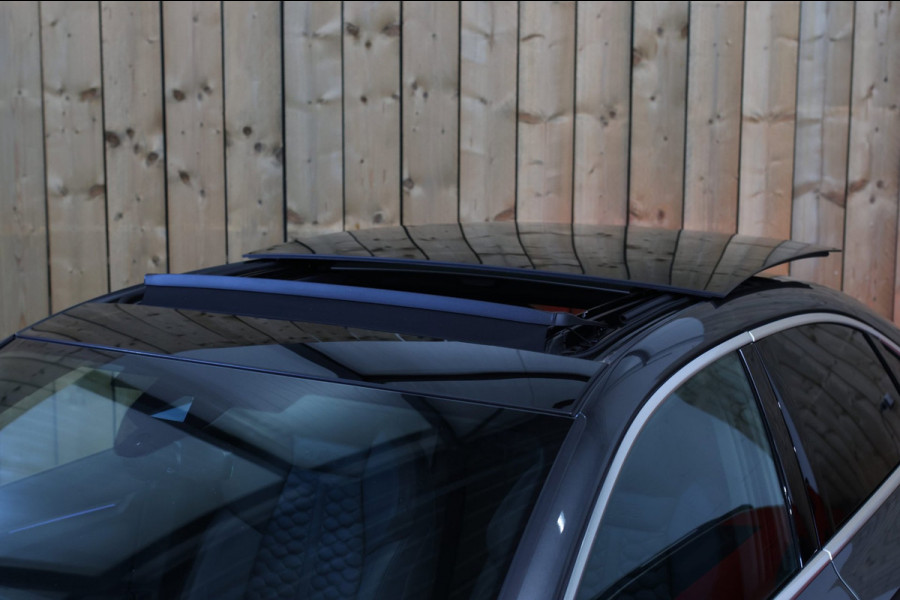 Audi RS3 Limousine 2.5 TFSI Quattro *Pano*B&O*Head-Up*Camera*Massage*