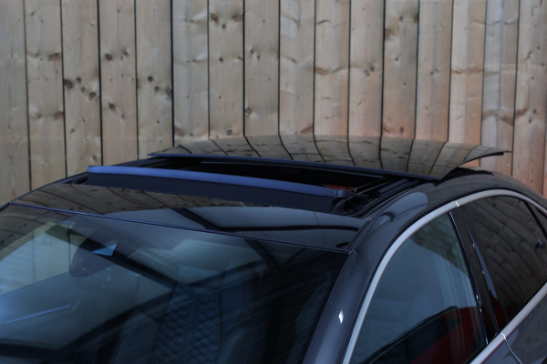 Audi RS3 Limousine 2.5 TFSI Quattro *Pano*B&O*Head-Up*Camera*Massage*