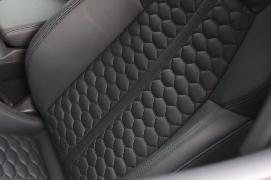 Audi RS3 Limousine 2.5 TFSI Quattro *Pano*B&O*Head-Up*Camera*Massage*